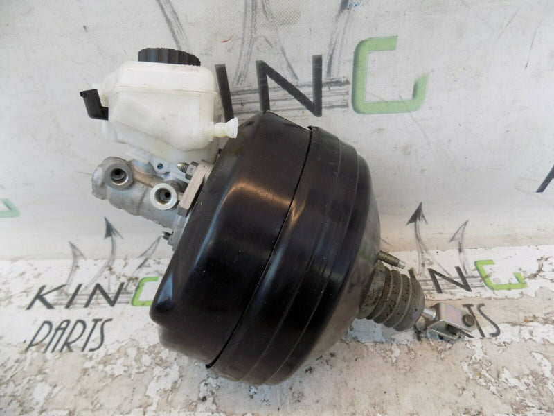 BMW 3 SERIES F30 SERIES BRAKE SERVO MASTER CYLINDER 29 6798425 05 0204745095