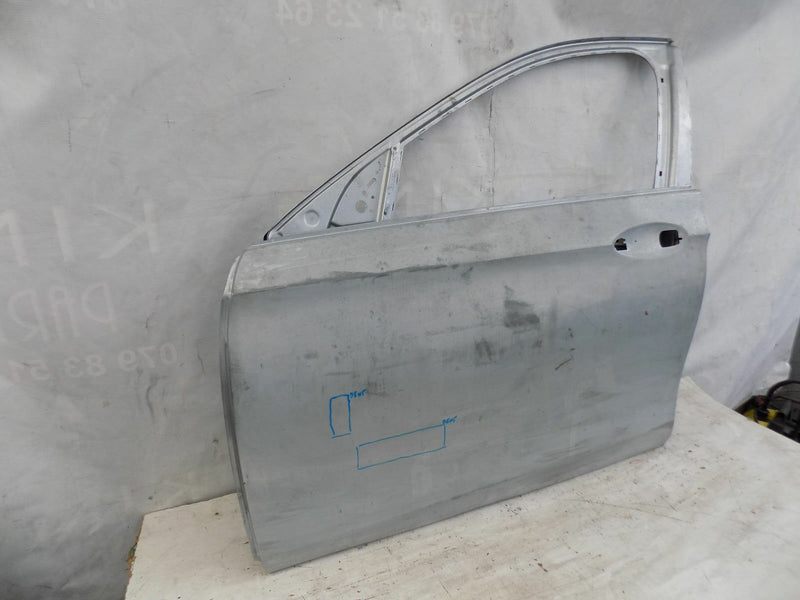 MERCEDES E CLASS W213 2016-ON GENUINE FRONT DOOR PANEL LEFT PASSENGER SIDE