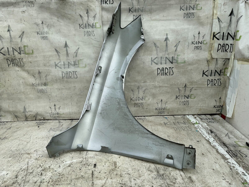 AUDI Q5 SQ5 8R MK1 2008-2016 FRONT FENDER WING PANEL LEFT SIDE