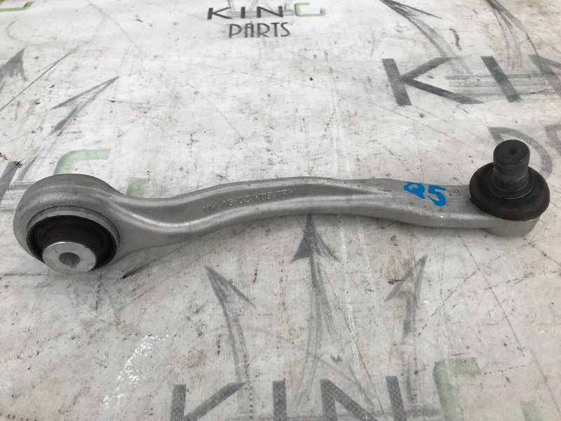 AUDI Q5 80A 2018-ON FRONT SUSPENSION RIGHT SIDE UPPER CONTROL ARM 4M0407510B *3