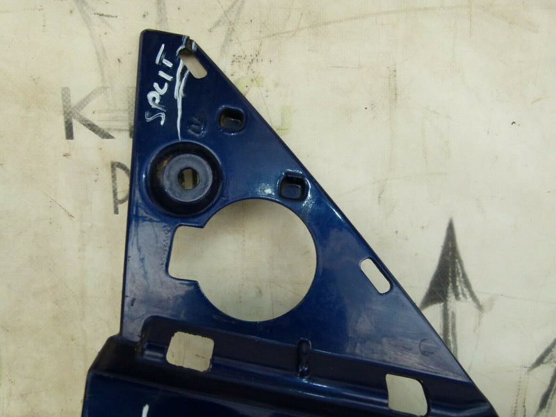 PEUGEOT 807 II MK2 2002-2008 PLASTIC FRONT FENDER WING PANEL RIGHT SIDE