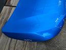 PEUGEOT 208 MK2 P21 2019-ON GENUINE ALUMINIUM FRONT BONNET HOOD PANEL