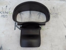 SKODA FABIA MK2 2010-2015 SURROUND TRIM COVER UPPER STEERING COLUMN COWL PANEL