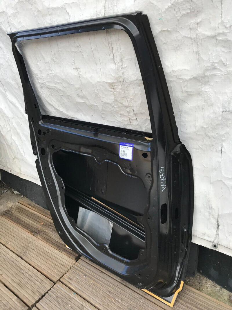 VOLVO V70 MK3 2008-2016 GENUINE REAR DOOR PANEL LEFT PASSENGER SIDE
