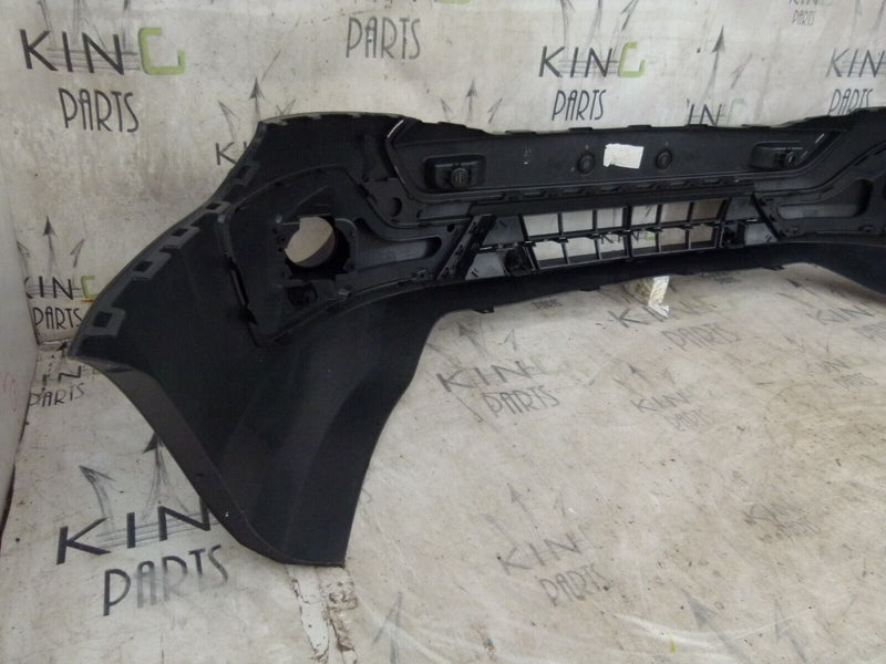 FORD TRANSIT TOURNEO CUSTOM 2012-17 FRONT BUMPER PDC GENUINE BK2117K819