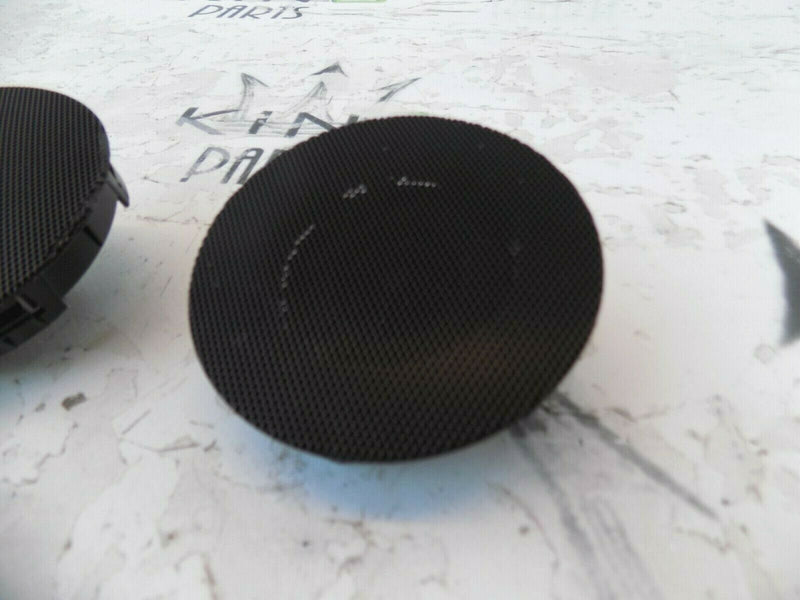 PEUGEOT 3008 2008-16 FRONT RIGHT / LEFT SIDE SOUND LOUD TWEETER SPEAKER PAIR OF