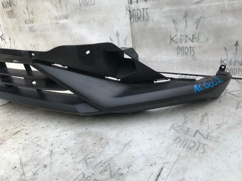 NISSAN JUKE II 2019-ON FRONT BUMPER LOWER SECTION GENUINE 620266PA0A