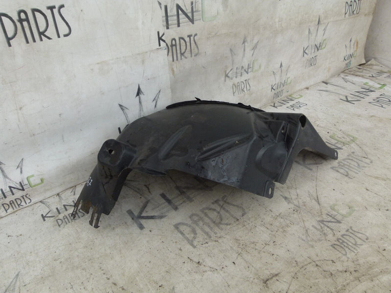 VAUXHALL CORSA D 2006-14 FRONT LEFT WHEEL MUD GUARD COVER 13187356
