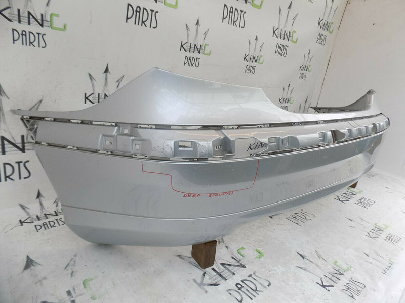 MERCEDES CL CL203 W203 2001-04 SPORTCOUPE GENUINE REAR BUMPER A2038851225