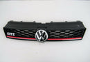 VW POLO GTI 2015-2017 FRONT GRILL BONNET GRILLE GENUINE  6C0 853 653C