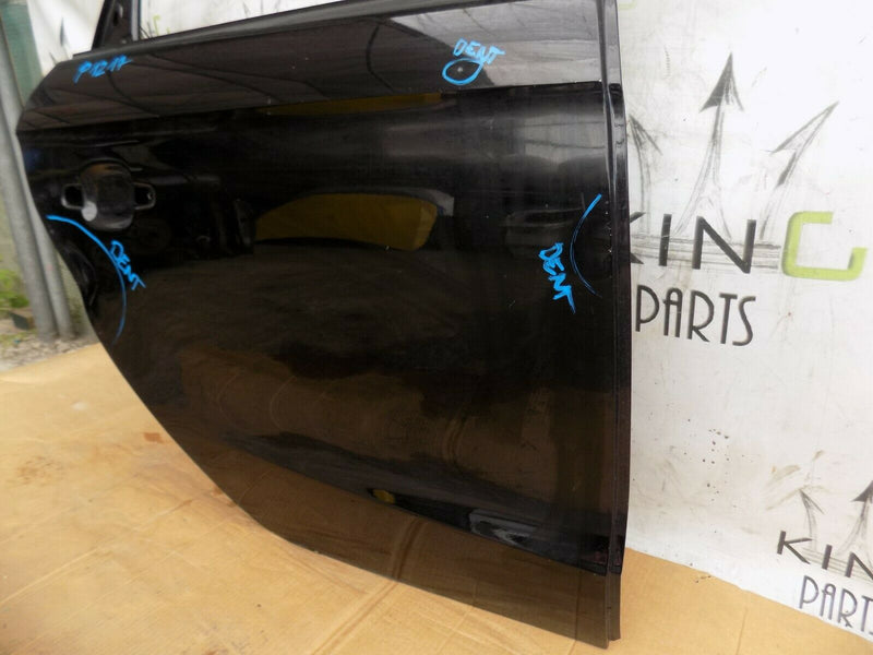 AUDI A1 8XA SPORTBACK 2012-2018 REAR RIGHT DOOR PANEL