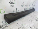 JEEP GRAND CHEROKEE 2004-2010 RIGHT SIDE SKIRT SILL COVER 1BJ54TRMAC