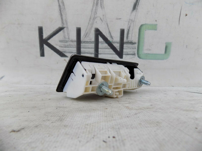 VW TAILGATE/TRUNK/BOOT EXTERIOR HANDLE 5N0827566