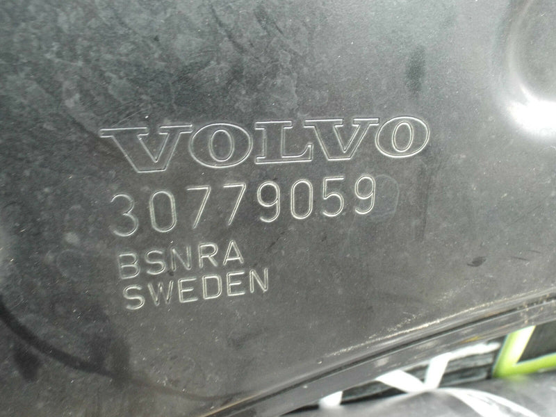 VOLVO V60 S60 2010-2013  BONNET GENUINE 30779059 BLACK