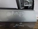 SKODA KAROQ 2017-2022 FRONT DOOR SHELL PANEL RIGHT DRIVER SIDE 575831312