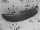 RENAULT MEGANE II 2002-2006 HATCHBACK PANEL REAR BUMPER COVER 8200490357