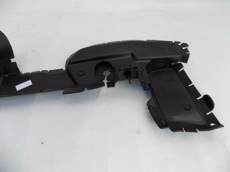 CITROEN C4 PICASSO 2013-2017 RADIATOR AIR DUCT RIGHT 9677015280 /B08-26