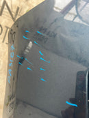 FORD FIESTA MK8 ACTIVE 2018-2021 FRONT BUMPER GENUINE H1BB17757A