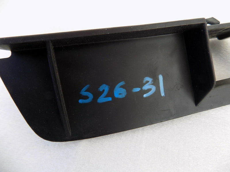 MAZDA 2 DJ 2014-ON FRONT LEFT MUD GUARD SHIELD PANEL D09H-56115 /S26-31