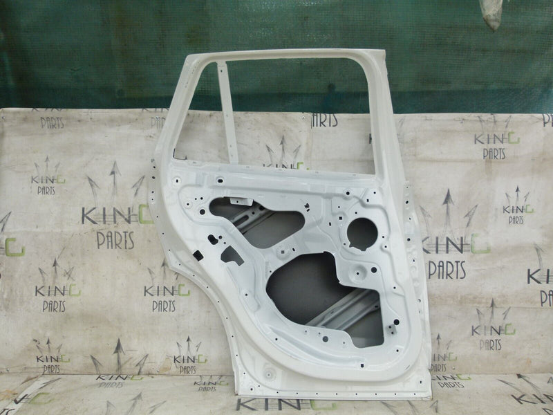 BMW X1 F48 2015-2021 GENUINE REAR DOOR PANEL LEFT PASSENGER SIDE