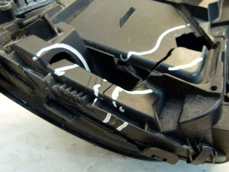 MERCEDES W205 2015-18 GENUINE HEADLIGHT LED LEFT PASSENGER SIDE A2058201361 1552