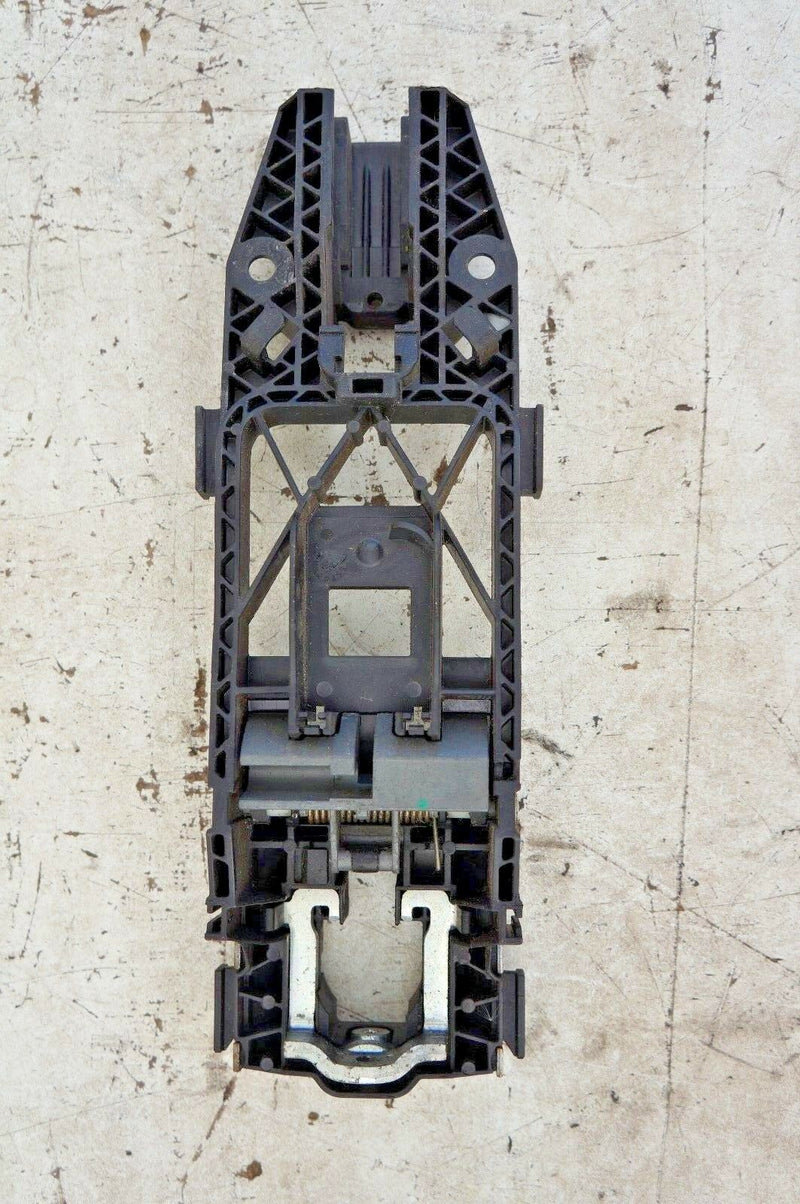 SEAT ALHAMBRA 2010-2015 RIGHT FRONT DOOR INTERIOR HANDLE FRAME 5N0837885B