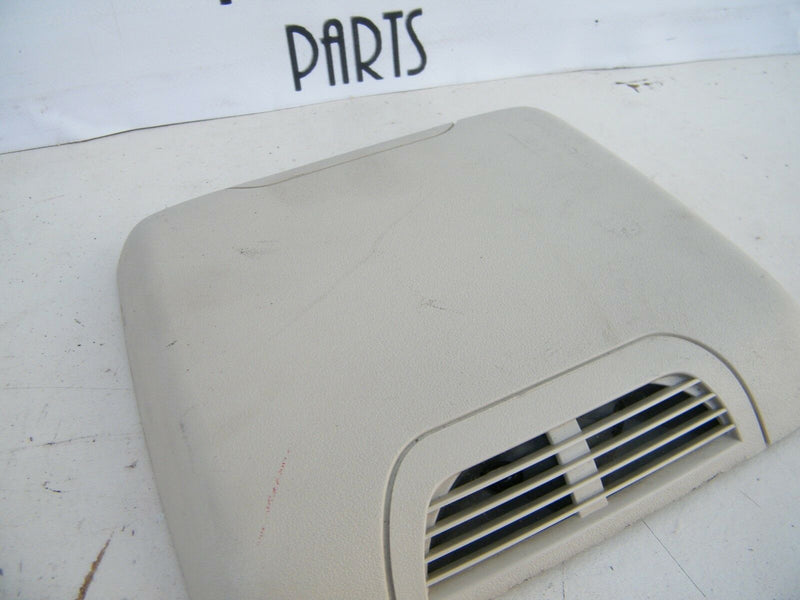 RANGE ROVER SPORT 2005-2009 L320 ULTRASONIC SCANNING ALARM SENSOR UNIT YWC500350