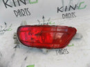 MAZDA CX-5 2017-ON REAR LEFT BUMPER FOG LIGHT KB9G-51660