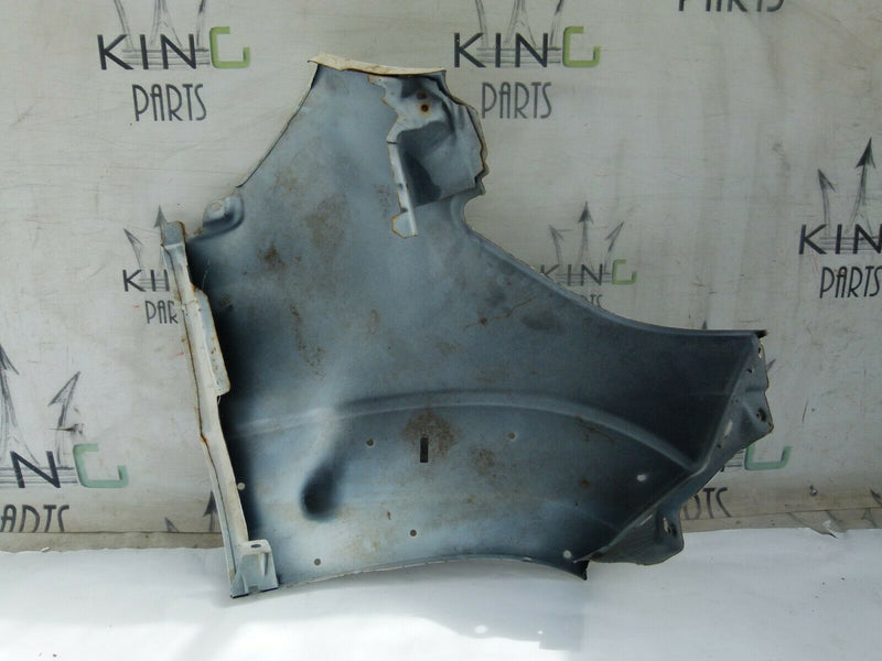 DUCATO, RELAY, BOXER FACELIFT 2014-22 FRONT FENDER WING PANEL LEFT SIDE
