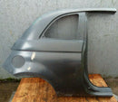 FIAT 500 RIGHT DRIVER SIDE REAR BODY LAYER PANEL