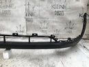 KIA SPORTAGE MK3 2010-14 FRONT BUMPER LOWER SPOILER GENUINE 865123U000