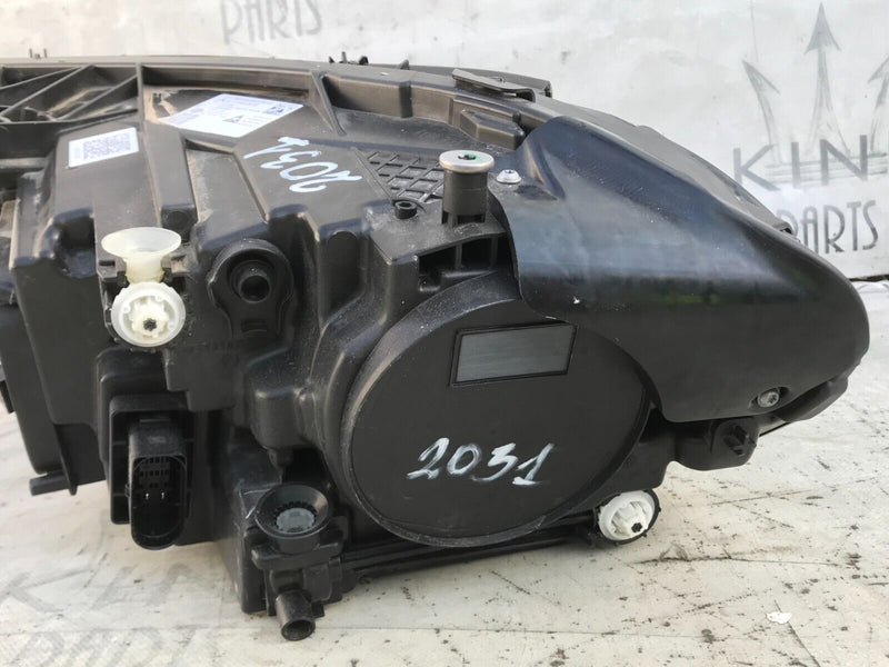 MERCEDES W177 2016-20 RIGHT DRIVER SIDE HEADLIGHT LED MULTIBEAM A1779062705 2031