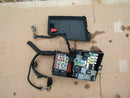FORD FOCUS C MAX C-MAX 07-10 2.0 PETROL AUTOMATIC FUSE BOX