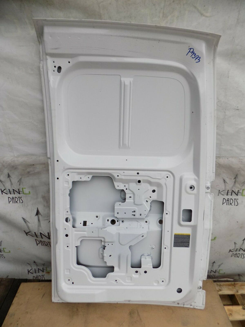 NISSAN E-NV200 NV200 2012-ON GENUINE REAR DOOR LEFT PASSENGER SIDE