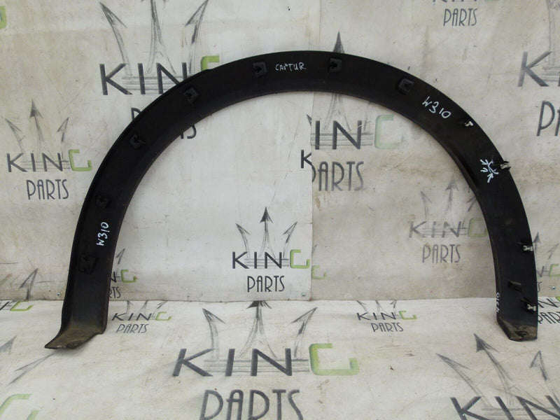 RENAULT CAPTUR MK2 2019-ON REAR RIGHT WHEEL ARCH TRIM COVER 788A20700R
