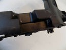 PEUGEOT 3008 MK2 2016-ON PASSENGER SIDE REAR BUMPER BRACKET 9811280480 /B09-24