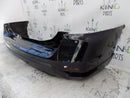 NISSAN X-TRAIL MK3 T32 FACELIFT 2017> REAR BUMPER GENUINE PDC 85022-6FR0H