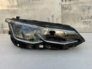 VW GOLF MK8 2019-ON FRONT RIGHT HEADLIGHT HEADLAMP LED 5H2.941.005.C