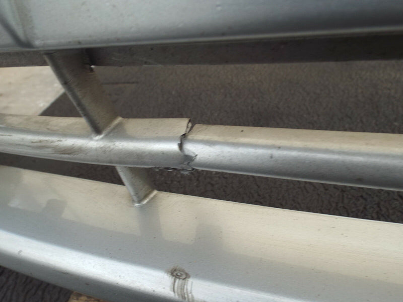 Ford Focus MK3 2004-2008 Front Bumper Genuine (A3153)