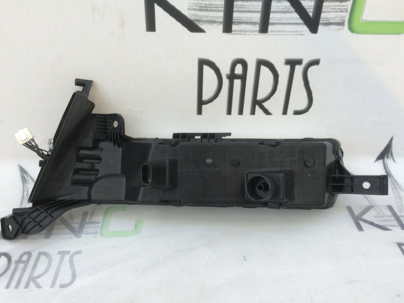 PORSCHE PANAMERA TURBO S 2017-18 TURN SIGNAL LED DAYTIME RUNNING LIGHT LEFT SIDE