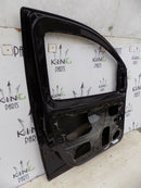BIPPER CITROEN NEMO FIAT QUBO MK3 2008-2015 FRONT DOOR PANEL LEFT SIDE
