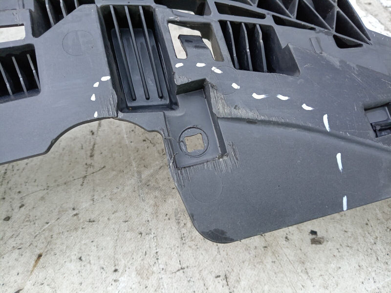 AUDI A3 8V S LINE 2012-2016 FRONT BUMPER UNDERY GENUINE 8V3807233A