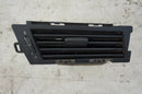 BMW 5 SERIES E60 M5 2003-2010 LEFT PASSENGER SIDE AIR VENT NOZZLE GRILL 6953749