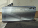 BMW 6-Series E63 E64  2004-2011 Coupe Front Door N/S Left Passenger Side Grey