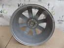 VOLVO V40 17" GENUINE 8 SPOKE WHEEL 17" ALLOY WHEEL 7.5Jx17 ET52.5