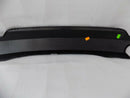 BMW 3 SERIES F30 F31 2011-2018 M SPORT REAR BUMPER DIFFUSER TRIM GREY /B06-46