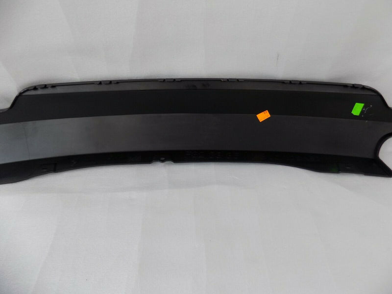 BMW 3 SERIES F30 F31 2011-2018 M SPORT REAR BUMPER DIFFUSER TRIM GREY /B06-46