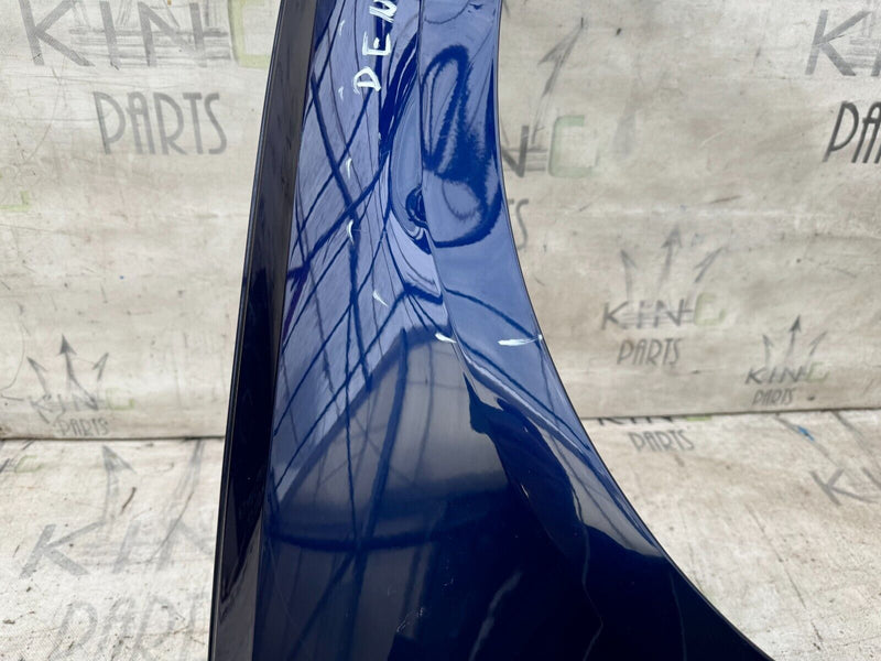 AUDI A4 B9 8W 2016-2019 FRONT FENDER WING PANEL RIGHT DRIVER SIDE