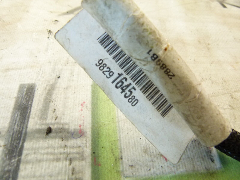 PEUGEOT 308 SW ESTATE 2017-21 FUEL PIPE GENUINE 9829164580