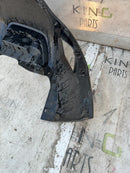 CITROEN C5 AIRCROSS 2018-2021 REAR BUMPER LOWER SECTION 9825351777